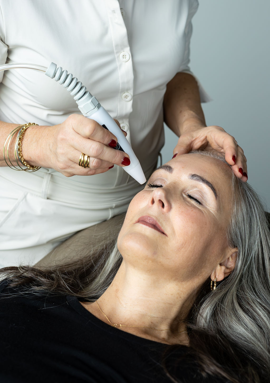 Vibra-behandeling binnen Beauty & Aesthetics