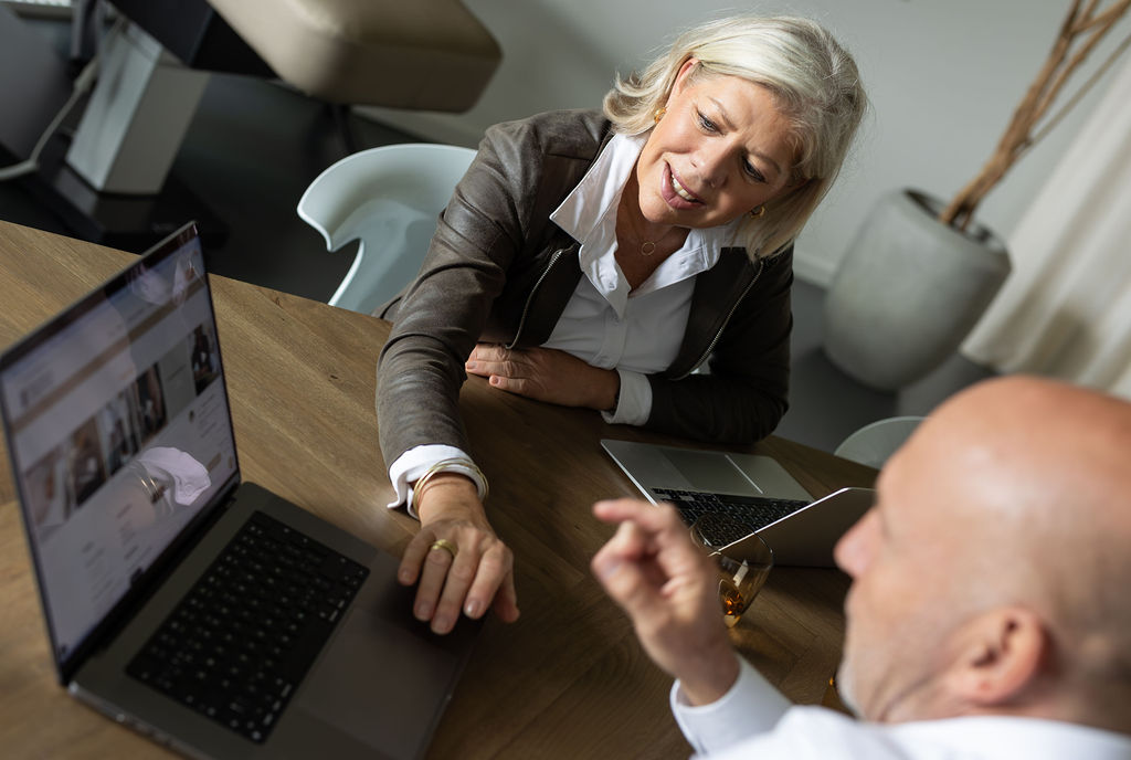 Persoonlijk adviesgesprek bij PiA
